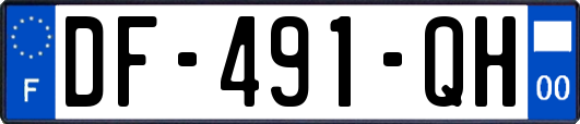 DF-491-QH