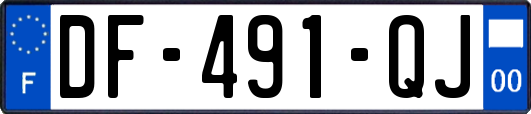 DF-491-QJ