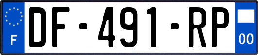 DF-491-RP