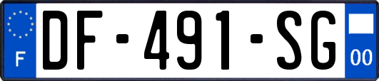 DF-491-SG