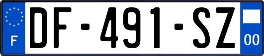 DF-491-SZ