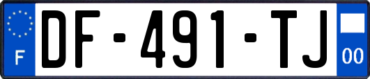 DF-491-TJ