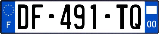 DF-491-TQ