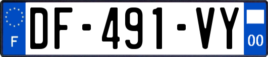 DF-491-VY