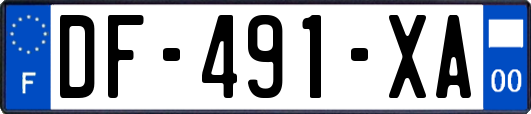 DF-491-XA