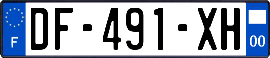 DF-491-XH