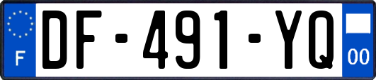 DF-491-YQ