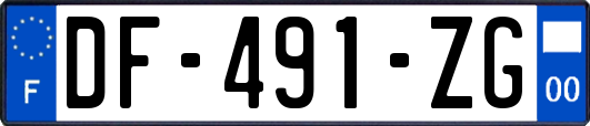 DF-491-ZG