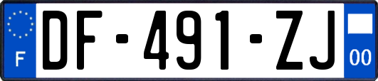 DF-491-ZJ