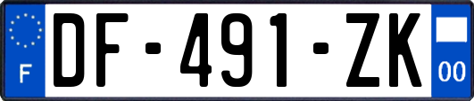 DF-491-ZK