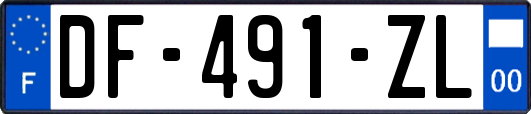 DF-491-ZL