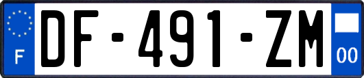 DF-491-ZM