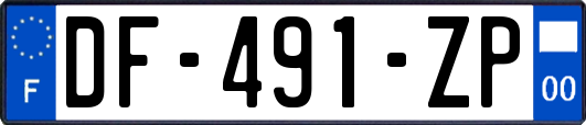 DF-491-ZP