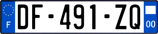 DF-491-ZQ