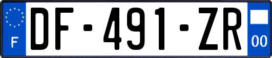 DF-491-ZR