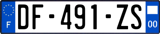 DF-491-ZS