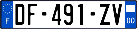 DF-491-ZV