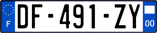 DF-491-ZY