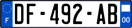 DF-492-AB