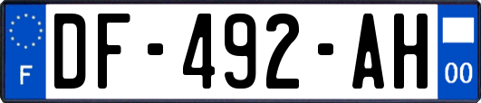 DF-492-AH