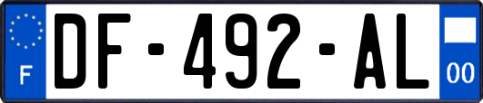 DF-492-AL