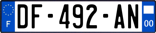 DF-492-AN