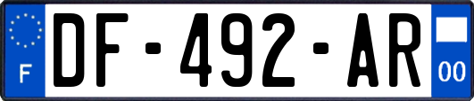 DF-492-AR