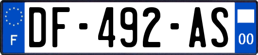 DF-492-AS