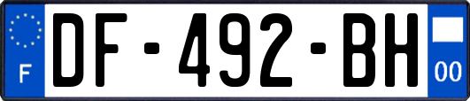 DF-492-BH