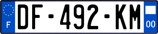 DF-492-KM