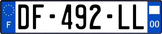 DF-492-LL