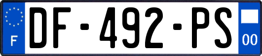 DF-492-PS