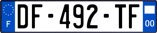 DF-492-TF