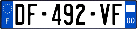 DF-492-VF