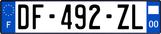 DF-492-ZL