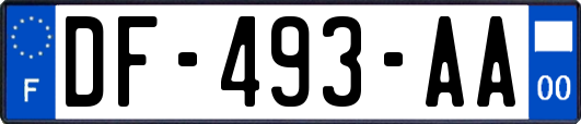 DF-493-AA