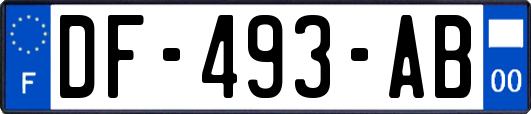 DF-493-AB