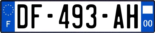 DF-493-AH