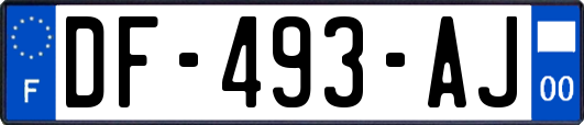 DF-493-AJ