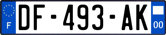 DF-493-AK