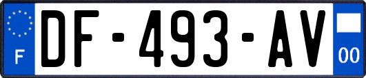 DF-493-AV