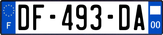 DF-493-DA