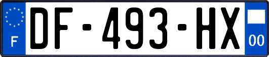 DF-493-HX