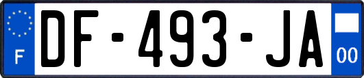 DF-493-JA