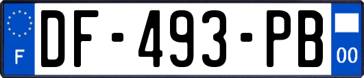 DF-493-PB