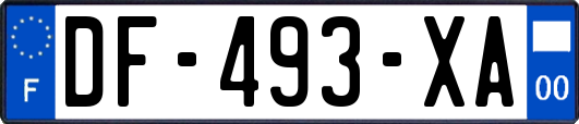 DF-493-XA