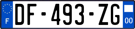 DF-493-ZG