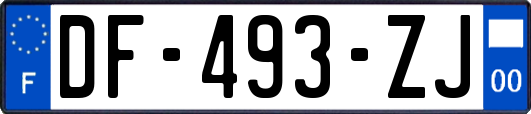 DF-493-ZJ