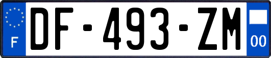 DF-493-ZM