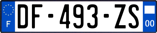 DF-493-ZS